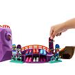 Hot Wheels Skates Skate Octopark