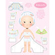 Jiri Models Oblékací panenky - Marie Antoinette