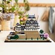 LEGO® Architecture 21060 Hrad Himedži