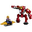 LEGO® Marvel 76263 Iron Man Hulkbuster vs. Thanos