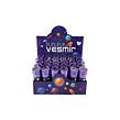 Teddies Bublifuk Vesmír 50ml 11cm, více druhů