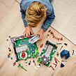 LEGO® 80107 Jarní lampionový festival
