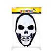 Rappa Maska duch Halloween