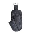 Bomimi Flint Premium fusak 100 cm, night