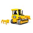 Bruder Buldozer CATERPILLAR - malý