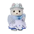 Sylvanian Families Baby princezny, 5 figurek