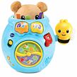 Vtech Medvídku, schovej se! - CZ