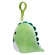 SQUISHMALLOWS Klíčenka Dinosaur - Danny