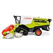 Bruder Kombajn CLASS LEXION 780 Terra