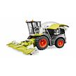 Bruder Řezačka na kukuřici CLAAS JAGUAR 980