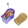 Spin Master Kinetic Sand Malá sada mumie