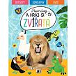 Jiri Models Poznávej a hraj si/ Zvířata