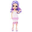 Rainbow High Fantastic fashion panenka - Violet Willow