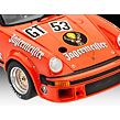 Revell Plastic ModelKit Auto 07031 - Porsche 934 RSR "Jägermeister" (1:24)