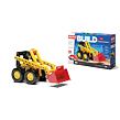 Efko ROTO 2v1 Buldozer, 85 dílků