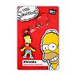 Efko Klíčenka The Simpsons