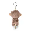 NICI Glubschis klíčenka Opice Hobson 9cm