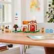 LEGO® Animal Crossing™ 77049 Návštěva u Isabelle