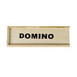 Rappa Dřevěné domino