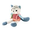 Fisher Price SNĚŽNÝ LEOPARD