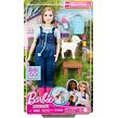 Mattel Barbie Panenka v povolání - Farmářka