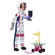 Mattel Barbie Panenka v povolání - Astronautka