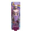 Mattel Barbie Pohádková mořská panna - Fialová