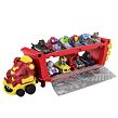 Mattel Hot Wheels Racerverse náklaďák Hulkbuster