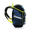 Oxybag Školní batoh PREMIUM LIGHT Space