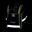 Oxybag Školní batoh PREMIUM LIGHT Space