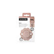 SUAVINEX | DUDLÍK SX PRO FYZIOLOGICKÝ WONDER 0/6M - Pale Mauve