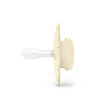 SUAVINEX | DUDLÍK SX PRO FYZIOLOGICKÝ WONDER 0/6M - Whitecap Gray