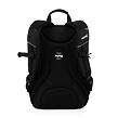 Oxybag Studentský batoh + etue OXY Sport Flowers