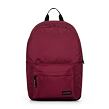 Oxybag Studentský batoh OXY Runner Vínová