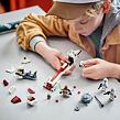 LEGO® Star Wars™ 75378 Útěk na spídru BARC