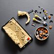 LEGO® Star Wars™ 75380 Závody kluzáků v Mos Espa – diorama