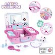 Smoby Gabby's Dollhouse Kosmetický kufřík s příslušenstvím