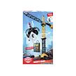 Dickie Jeřáb Mighty Crane 110 cm, na kabel