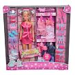 Steffi Love Panenka Steffi Mega Fashion