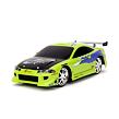 Jada Rychle a zběsile RC auto 1995 Mitsubishi 1:16