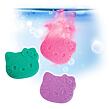 INKEE Mini pack šumivá bomba Hello Kitty