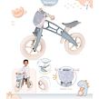 DeCuevas 30180 Dětské odrážedlo - Balance Bike COCO 2024