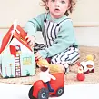 Lilliputiens Moje první farma
