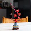 LEGO® Botanicals 10369 Meruňka japonská