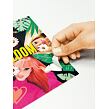 Maped Barbie Kreat. sada MAPED Foil´Art