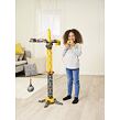 Dickie Jeřáb Mighty Crane 110 cm, na kabel