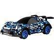 DRIVERO RC Racing car, 2 druhy