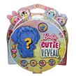 Mattel Barbie CUTIE REVEAL mazlíčci barevné sny, více druhů