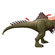 Jurassic World Bojovný Becklespinax se zvuky