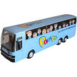 SEVA Monti System Pompo Bus Kässbohrer Setra S 215 HDHK MS 50.1
